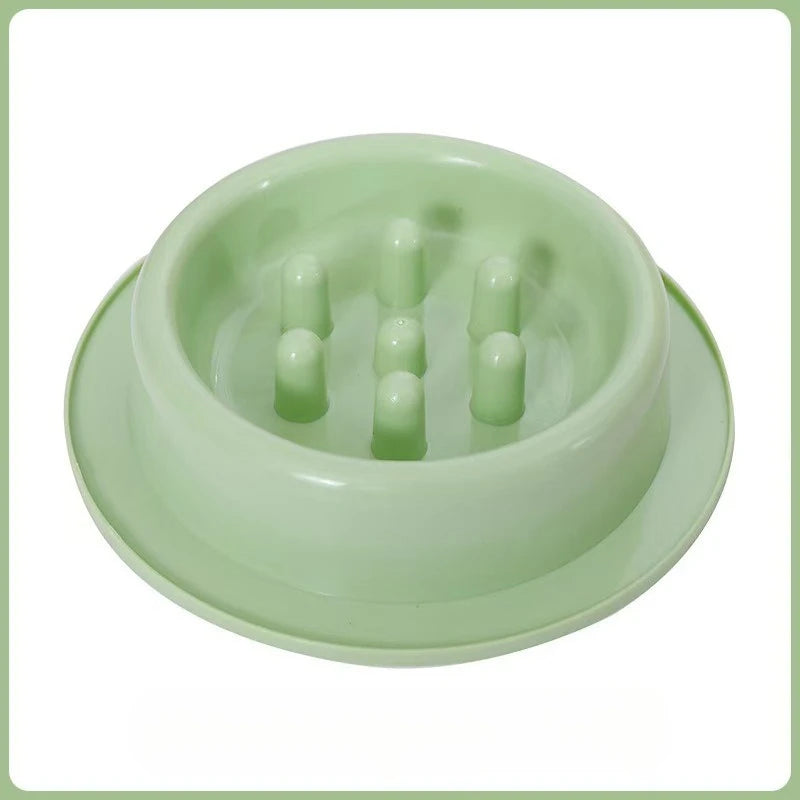 Suministros para mascotas, Suministros para gatos, Comedero para gatos, Recipiente para comida de gatos, Bebedero, Comedero elevado para perros, Antideslizante