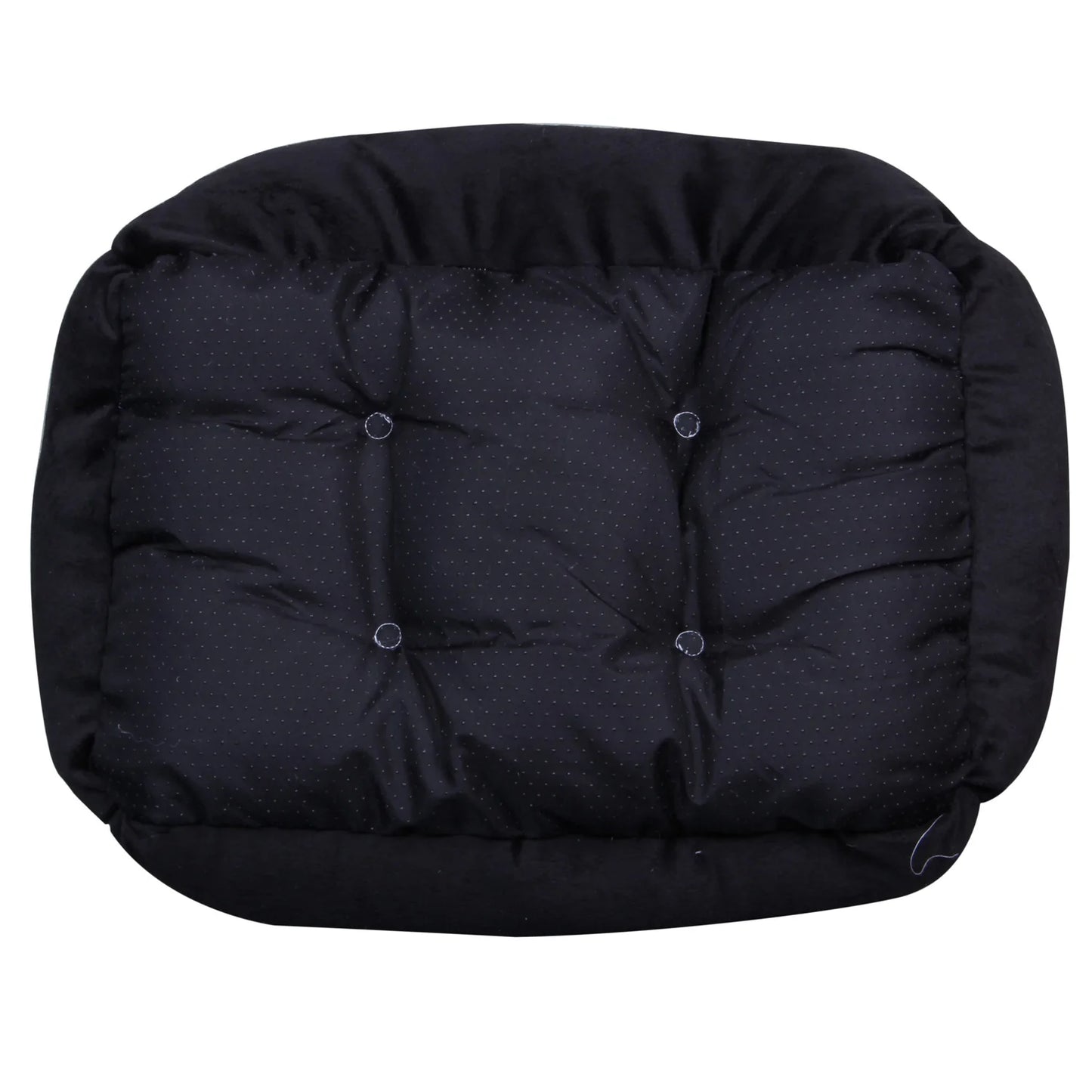 Cama Premium Lavable y Ultra Suave para Perros y Gatos