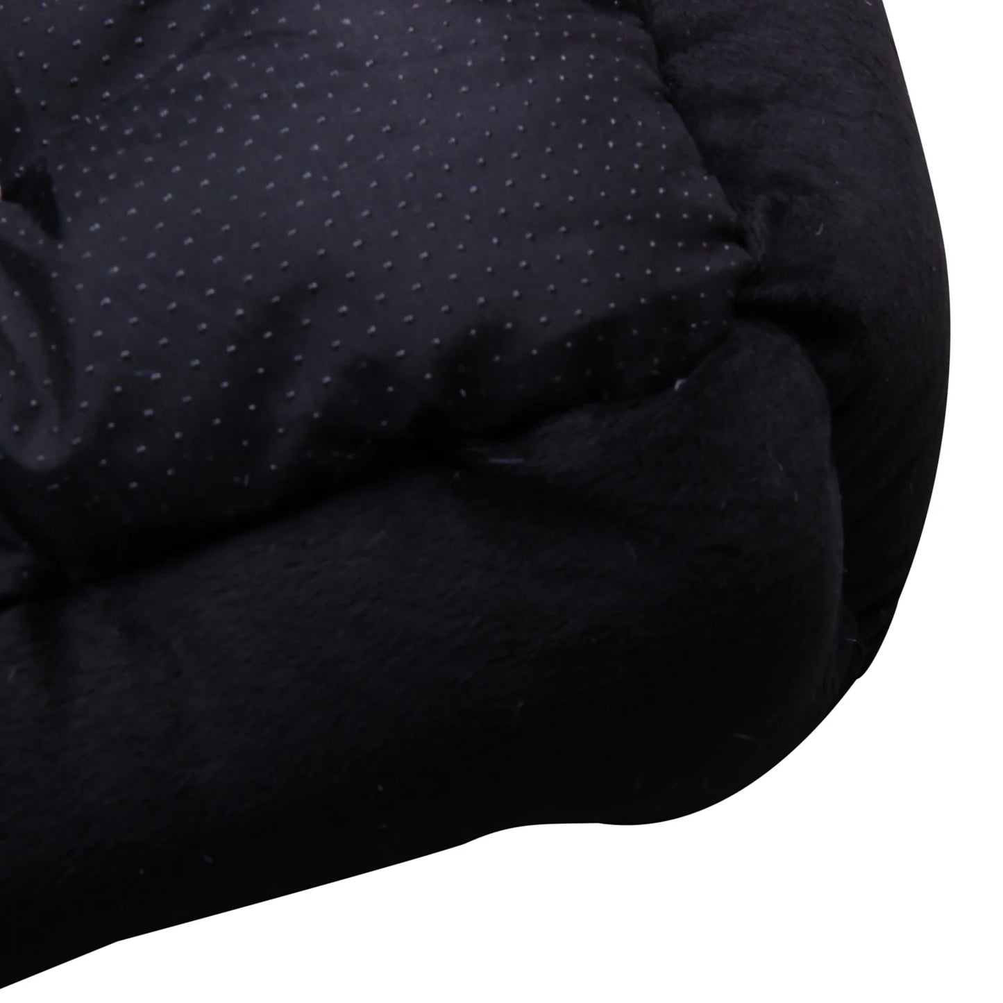 Cama Premium Lavable y Ultra Suave para Perros y Gatos